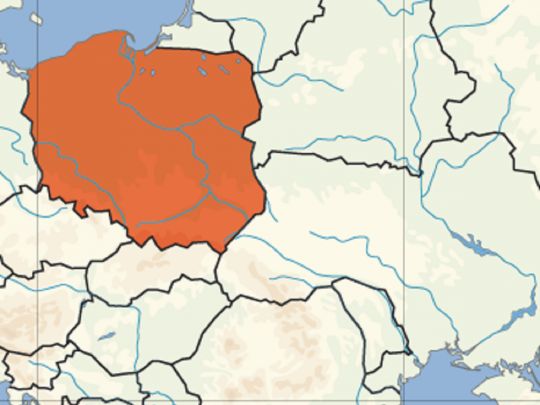 Польща