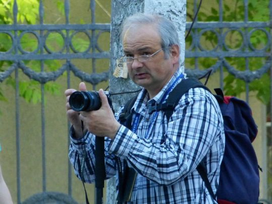 Ігор Гуденко