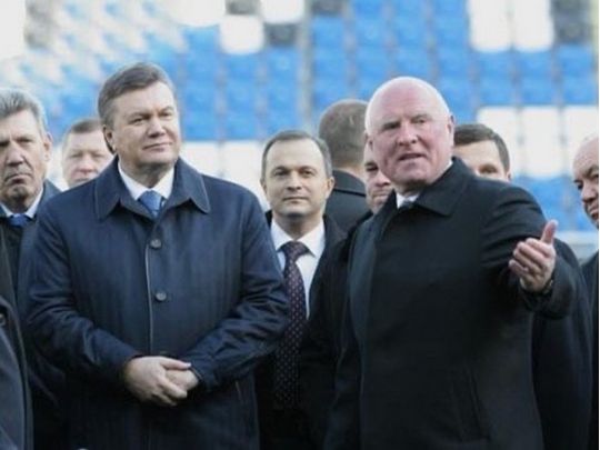 Непокаране зло: як колаборанти часів Януковича допомагають росії окупувати Україну