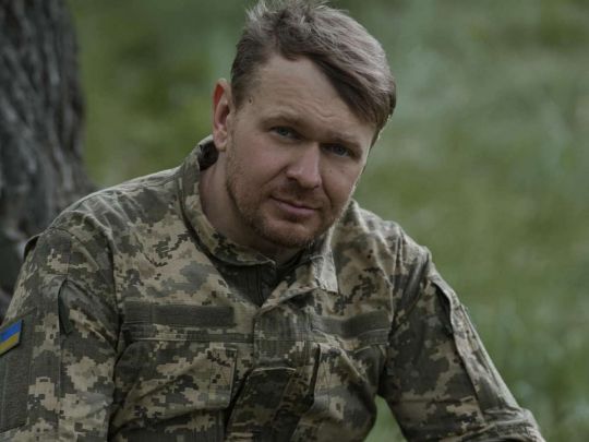 Олександр Положинський