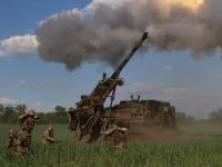 Враг пытается штурмовать Северодонецк, но несет огромные потери и отступает на юге, - Генштаб ВСУ
