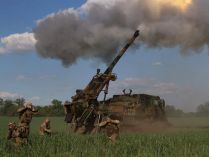 Враг пытается штурмовать Северодонецк, но несет огромные потери и отступает на юге, - Генштаб ВСУ