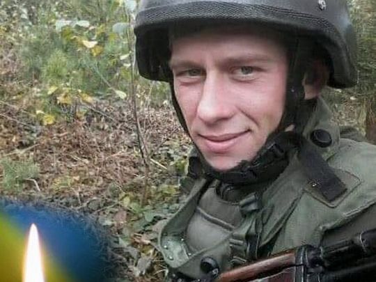 Володимир Дазіда