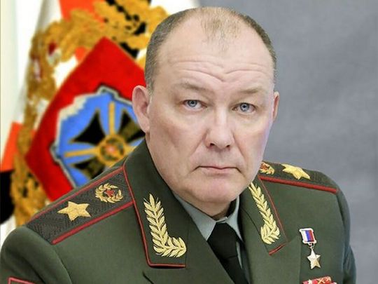 Олександр Дворніков
