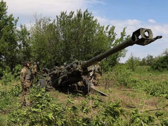 За сутки в ад отправились еще 150 оккупантов-убийц, а также большое количество техники: названы потери войск рф в Украине 