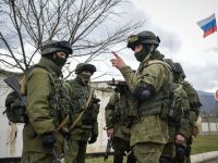 "Уничтожу на обратке": СБУ перехватила циничный телефонный разговор рашистов об обстреле украинских школьников