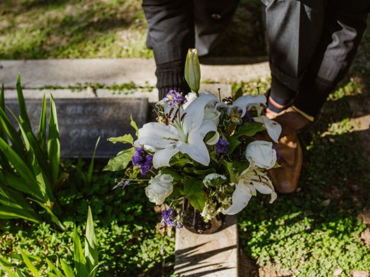 Недополученная пенсия и помощь на похороны: как получить средства в военное время