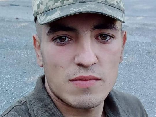 Павло Бардаховський
