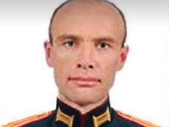 Євгеній Зеленов