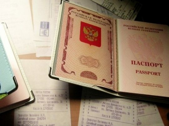 чеченці просять притулок у поляків