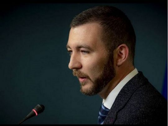 Сергій Никифоров