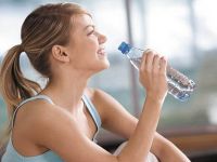 вживання води при схудненні