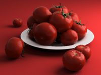 Старый метод подкормки томатов, о котором мало кто знает: вы удивитесь, как это просто и эффективно