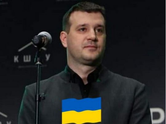 Віктор Андрусів