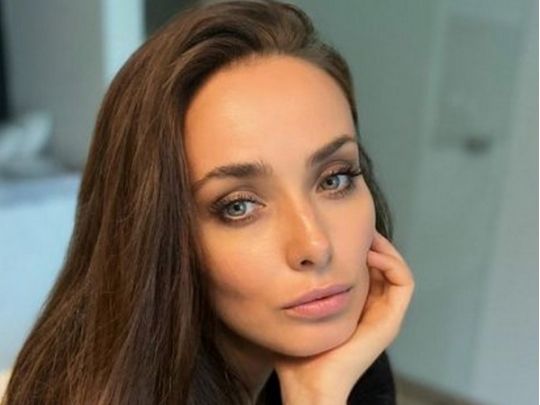 Ксенія Мішина