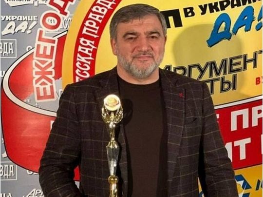 Халід Мусаєв