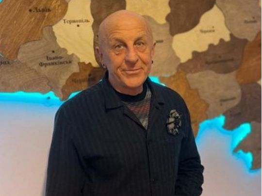 Олексій Вертинський