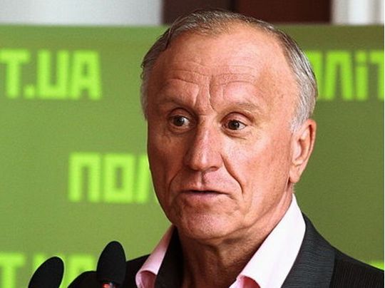Помер Геннадій Бурбуліс