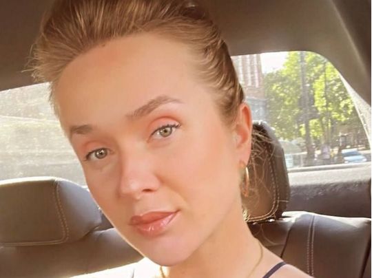 Еліна Світоліна