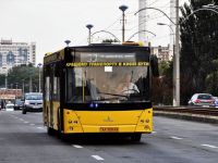 Автобус в Киеве