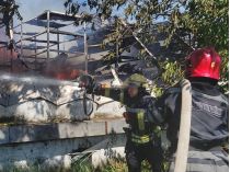 Рашисти за три години завдали 14 ударів по Одеській області: зруйновано склад, вибито 80 вікон у квартирах