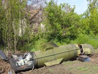 Рашисти обстріляли Дніпропетровську та Донецьку області, є загиблі та поранені