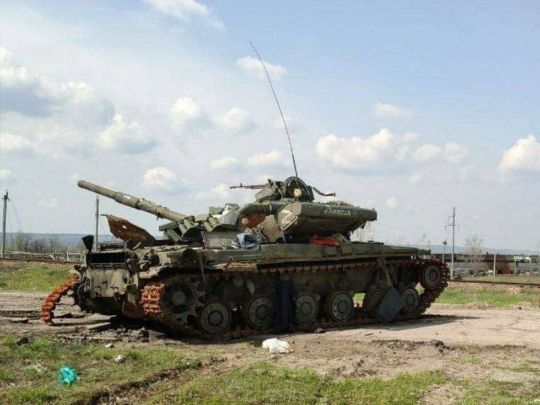 Російський ворог намагається закріпитися на зайнятих позиціях, але скрізь відступає під тиском ЗСУ, — Генштаб