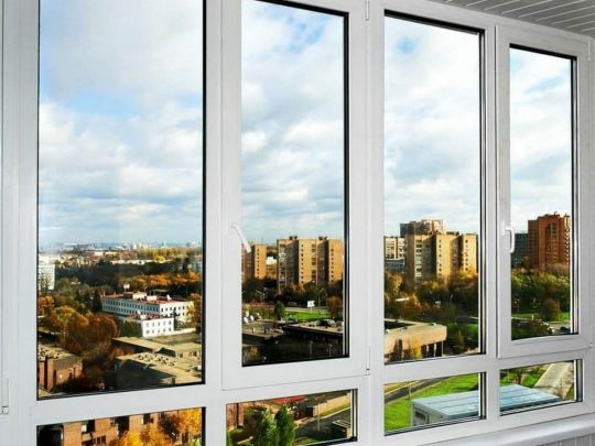 Українська Асоціація учасників ринку вікон та фасадів закликає іноземні бренди покинути ринки росії та білорусі