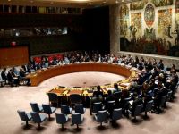 Генасамблея ООН обмежила росію у праві вето