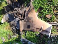 Лгут про "аналоговнет": бойцы ВСУ сбили из стрелкового оружия ударный дрон врага