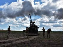 Нове озброєння Сил оборони України