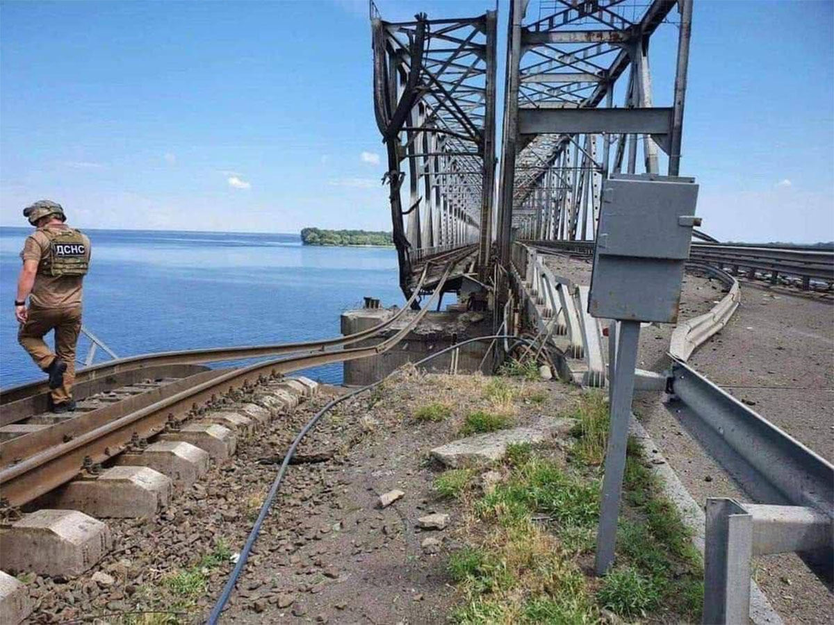 жд мост ростов на дону