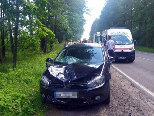Фото поліції