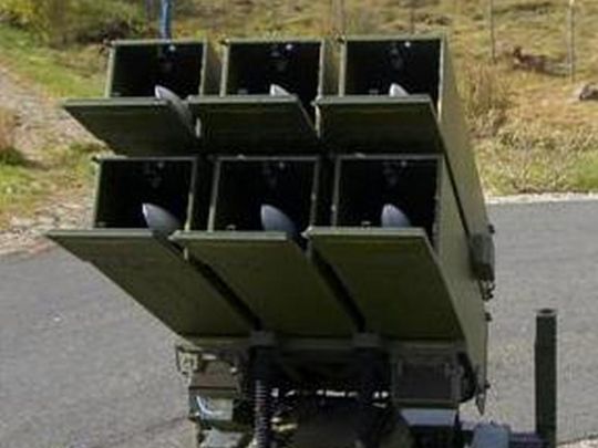 Буде припікати: США готують передачу Україні надсучасних комплексів протиповітряної оборони NASAMS,&nbsp;— CNN