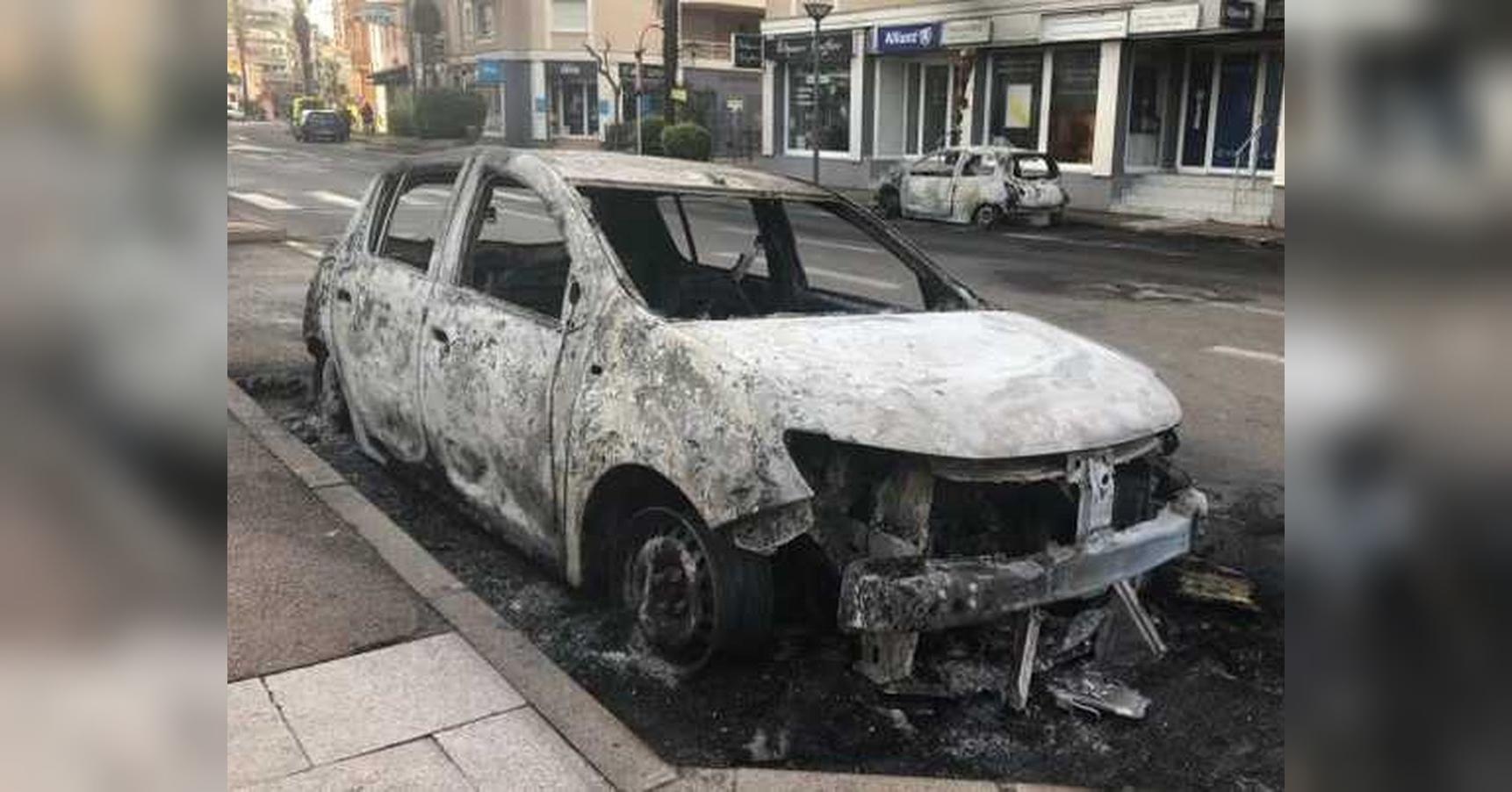 Уничтоженные войной или утраченные авто - что делать автовладельцам -  «ФАКТЫ»