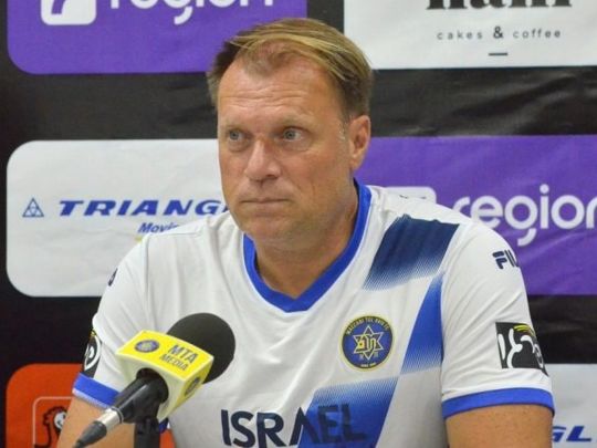 Патрік ван Леувен