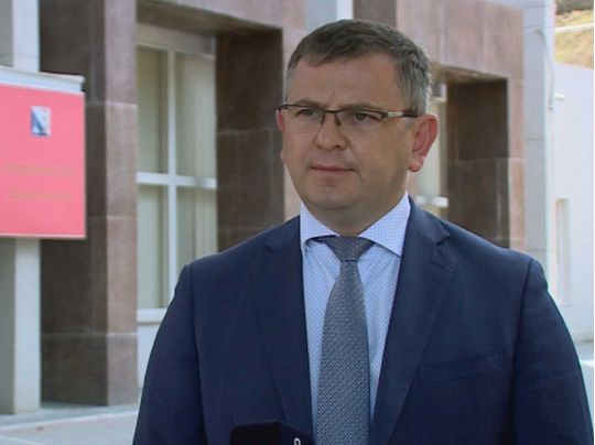 Іларіон Гапіцонов