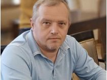 Депутат Юрій Ломага
