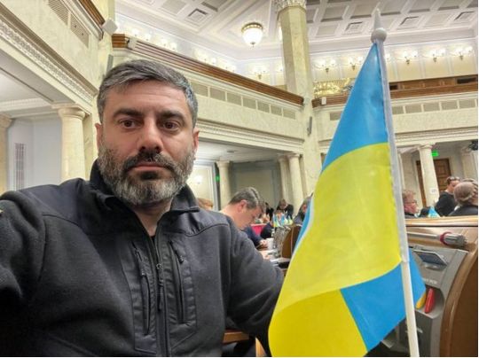 Лубинець