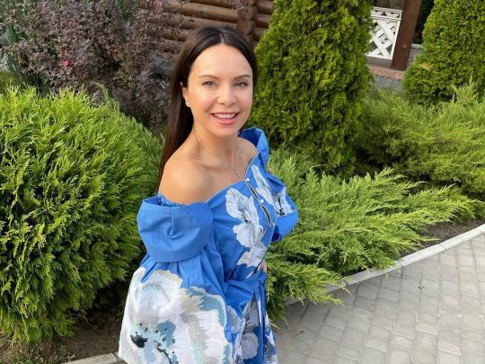 Лілія Подкопаєва