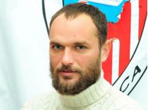 Олександр Шишков