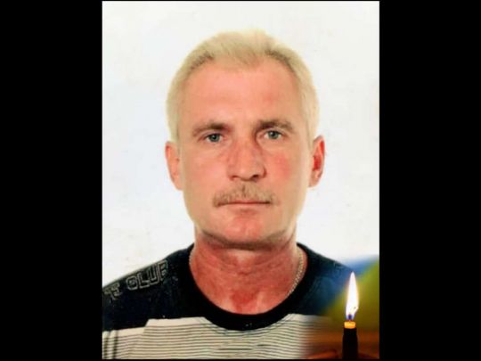 Анатолій Княжчук