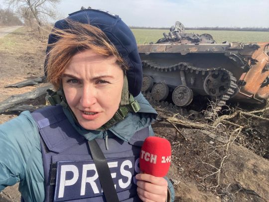 Наталія Нагорна