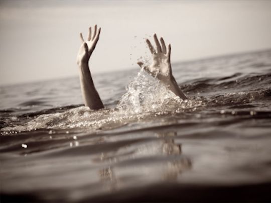 Хотіла врятувати подругу: на Рівненщині потонули дві дівчинки