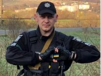 Віталій Панько поліцейський, який робить глушники