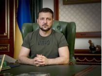 "Не стоит искать логику в действиях террористов": Зеленский о том, как враг пытается запугать украинцев отсутствием обстрелов