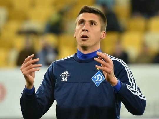 Євген Хачеріді