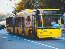 У Києві відновлюють рух ще п&#39;яти маршрутів тролейбусів: куди можна буде доїхати без пересадки