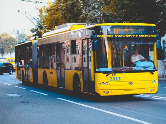 В Киеве возобновляют движение еще пяти маршрутов троллейбусов: куда можно будет доехать без пересадки