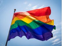 Прапор ЛГБТ-спільноти